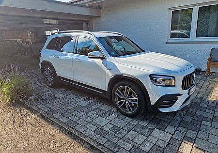 Mercedes-Benz GLB 35 AMG Mercedes-AMG GLB 35 4MATIC DCT Me...