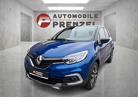Renault Captur Version S*AUTOMATIK*KAMERA*LED*