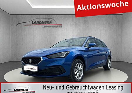 Seat Leon ST 1.5 Style//AHK/Kamera/Spurhalteassistent