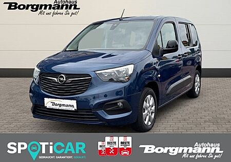 Opel Combo Life Combo-e Life E Elegance ELEKTRO Apple CarPlay -