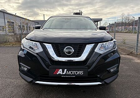 Nissan X-Trail N-Way 4x4 | PANO | 360°CAM |AHK |