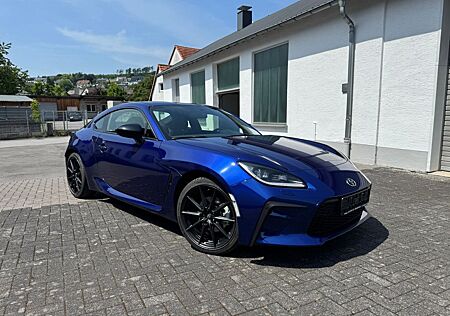 Toyota GT86 GR86