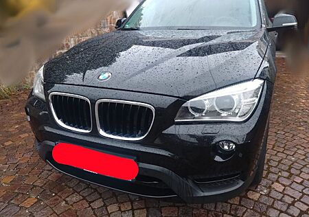 BMW X1 xDrive18d - SPORTLINE - KLIMA - XENON - AWD