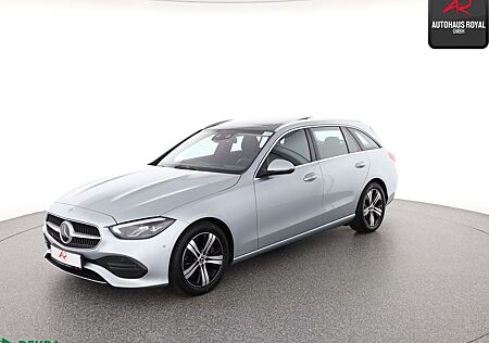 Mercedes-Benz C 200 4M T AVANTGARDE KAMERA,DISTRONIC,PANORAMA