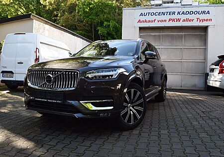 Volvo XC 90 XC90 B5Plus Bright AWD,Pano,360°k,AHK,ST-Heizung