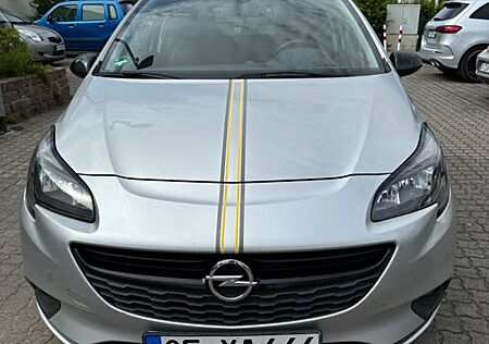 Opel Corsa E 1.3 CDTI Apple Car Play / AHK