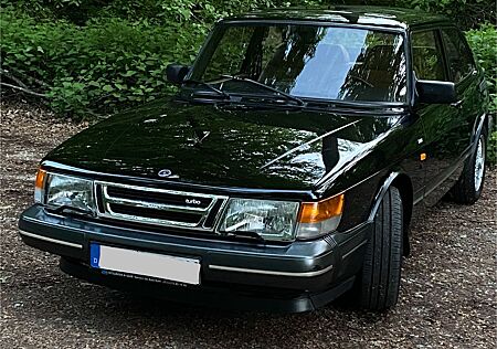Saab 900 Turbo