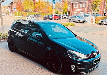 VW Golf Volkswagen 2.0 TSI 4MOTION R R