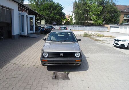VW Golf Volkswagen II GL