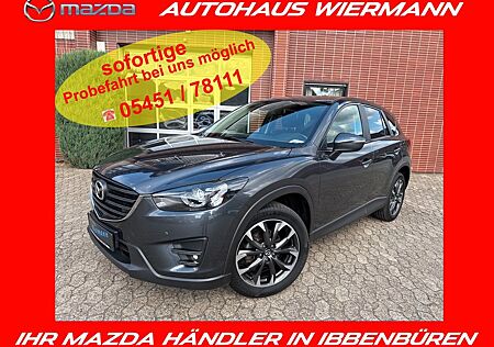Mazda CX-5 SKYACTIV-G 165 Nakama *1. Hand*