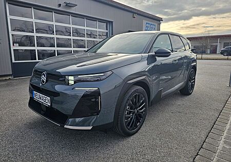 Citroën C5 Aircross Plug-In-Hybrid 195 MAX *FULL OPTION*