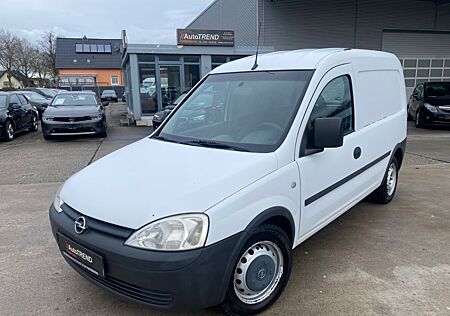 Opel Combo Kasten*TÜV+Öl-Service Neu