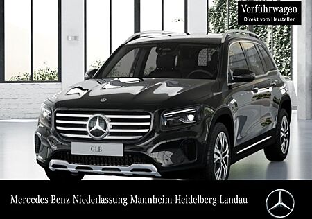 Mercedes-Benz GLB 200 PROGRESSIVE+MULTIBEAM+KAMERA+TOTW+7G