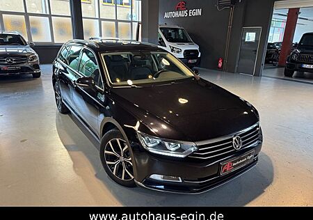 VW Passat Variant Volkswagen Highline / Navi / Pano / Digi-Tacho / Garntie