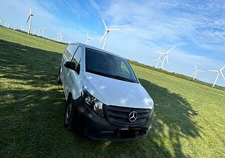 Mercedes-Benz Vito 116
