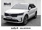 Kia Sorento 1.6T PHEV AWD DCT Vision Navi digitales