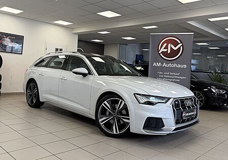 Audi A6 Allroad Quattro 50TDI *PanoSD*ACC*AHK*Matrix