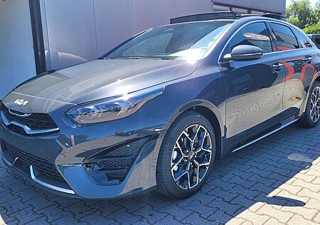 Kia Pro_ceed ProCeed Ultimate*Navi*LED*Shzg*PDC*Cam*SD*17"
