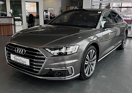 Audi A8 60 TFSI e quattro "Matrix/Head-Up/Air/B&O"