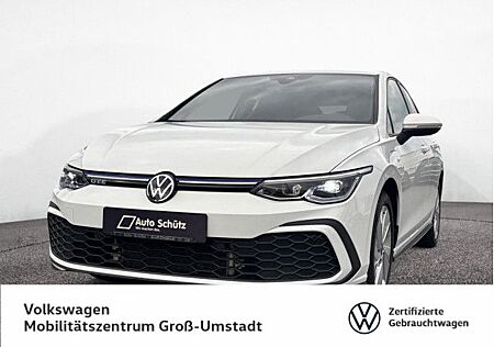 VW Golf Volkswagen GTE GTE eHybrid+NAVI+AHK+LED+ACC+RFK