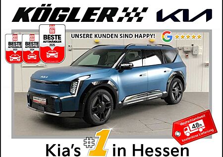 Kia EV9 99kWh AWD GTLine Launch |-20%| 7S