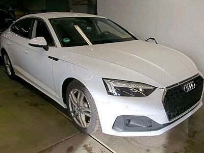 Audi A5 Sportback 35 TDI*MATRiX*KAMERA*ACC*AHK