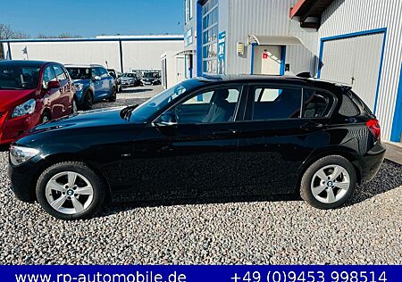 BMW 118 i Sport Line Advantage PDC SITZHZG KLIMA