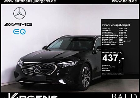 Mercedes-Benz E 300 e T Avantgarde/LED/Kamera/Totw/Distr/19'