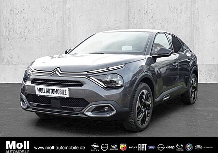 Citroën C4 Shine HUD Navi 360 Kamera LED Apple CarPlay A