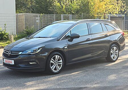 Opel Astra K Sports Tourer Dynamic Start/StopMOTOR79T