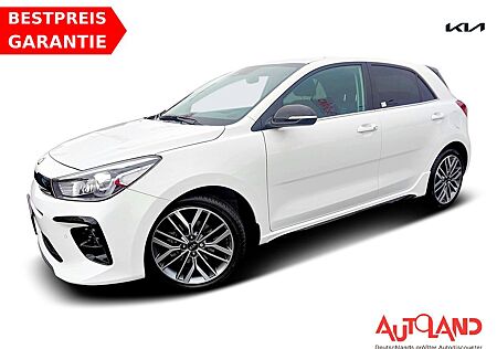 Kia Rio 1.0 T-GDI M-Hybrid GT Line LED Navi Kamera