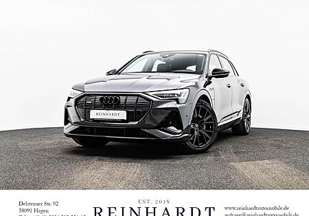 Audi e-tron 55 2x S LINE/BLACK/21Z./AIR-SUS/DAB/PANO