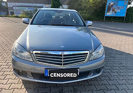 Mercedes-Benz C 200 CDI -