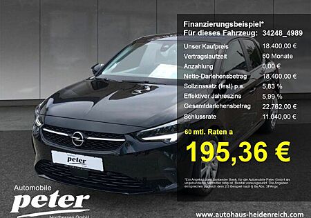 Opel Corsa -e Ultimate