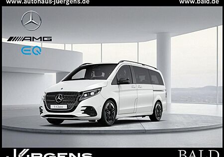 Mercedes-Benz V 300 gebraucht kaufen Mercedes-Benz V 300 Avantgarde/lang/Allrad/AHK/Mopf/MBeam
