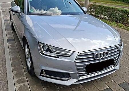 Audi A4 35 TDI S tronic Avant -