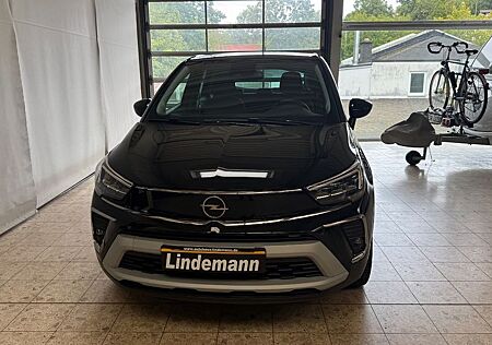 Opel Crossland X Crossland Elegance