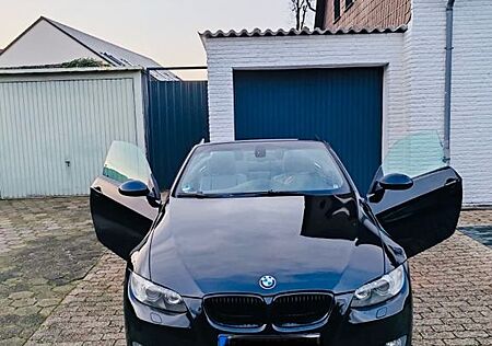 BMW 335i Cabrio -