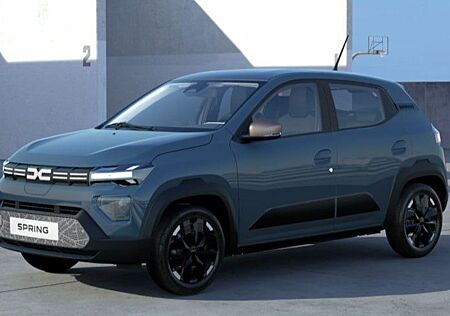 Dacia Spring Electric 65 Extreme CCS PDC