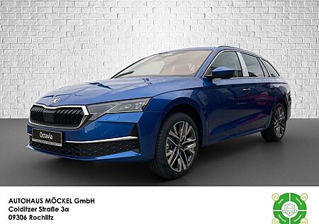 Skoda Octavia Combi Balance 1.5 TSI mHEV DSG/HuD/AHK