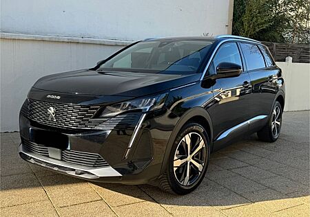 Peugeot 5008 BlueHDi 130 EAT8 Allure Allure