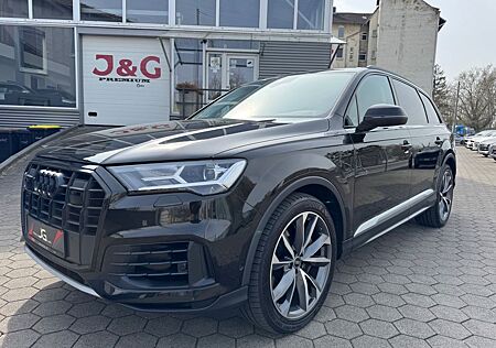 Audi Q7 55 TFSI e quattro AIR*ACC*AHK