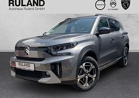Citroën C3 Aircross Hybrid 145 MAX 1.2 Mild-EU6e HUD Nav