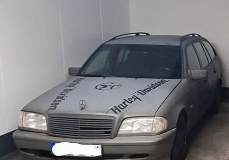 Mercedes-Benz C 180 T ELEGANCE Elegance