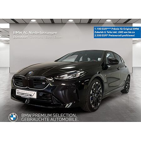 BMW M135 leasen
