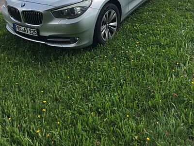 BMW 535 Gran Turismo 535i Gran Turismo -
