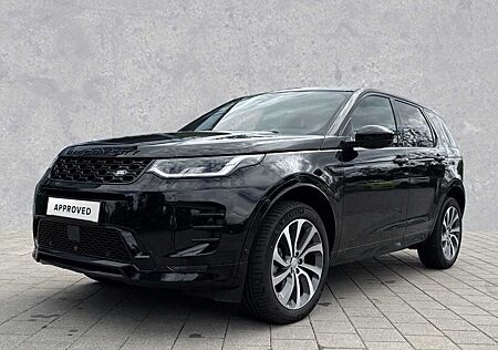 Land Rover Discovery Sport Diesel D200 Dynamic SE