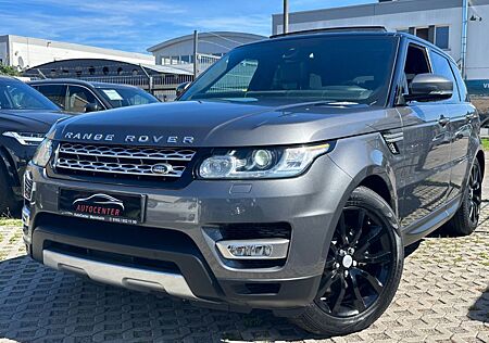 Land Rover Range Rover Sport HSE /SOFT-CLOSE/ST-HZG/EURO6/