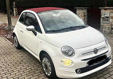 Fiat 500C 1.2 8V Mirror C Mirror