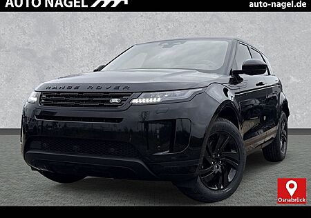 Land Rover Range Rover Evoque D165 S